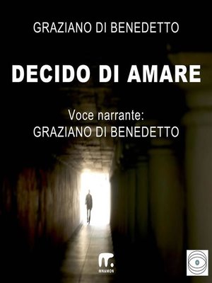 cover image of Decido di amare